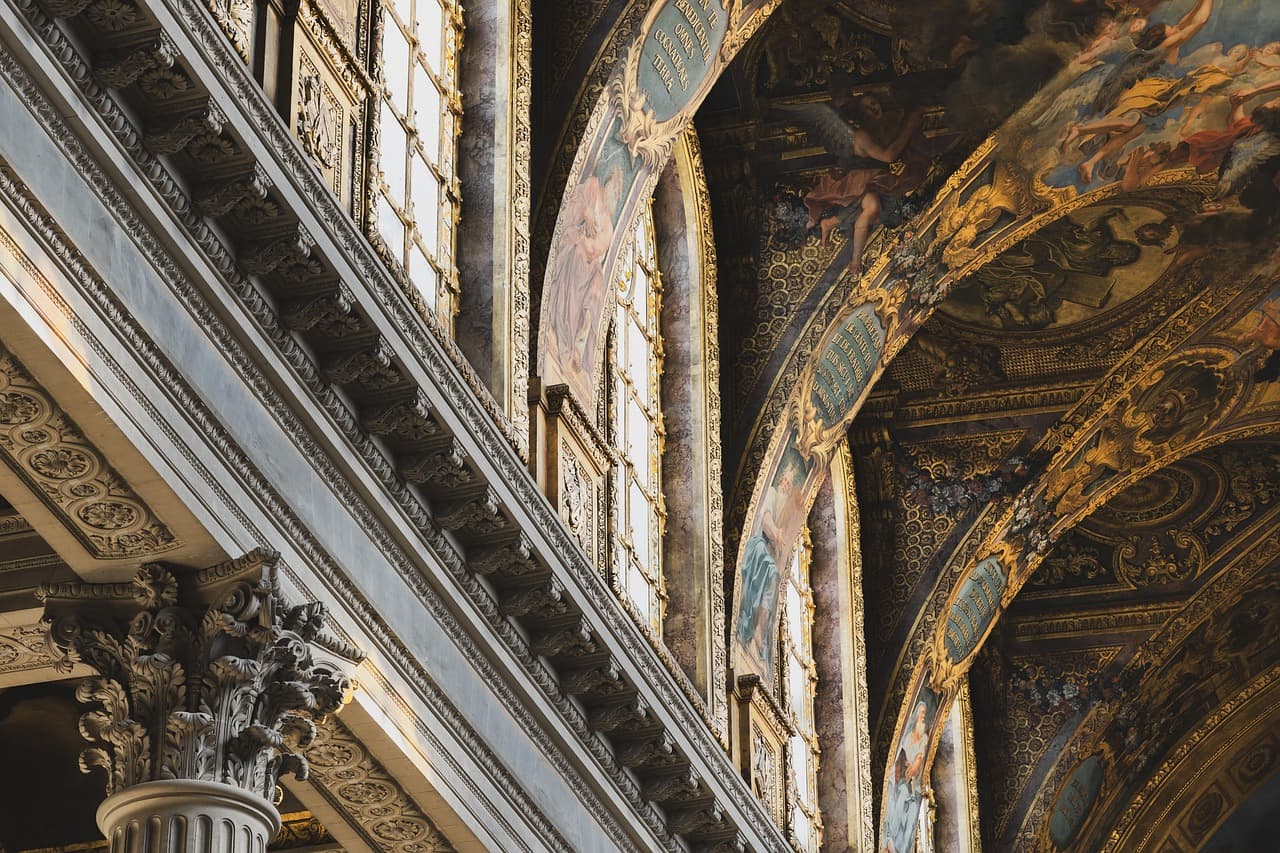 예술과 축제가 만나는 순간, 체스키 크룸로프 성과 장미 축제 완벽 가이드