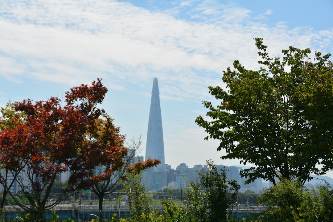 Lotte World