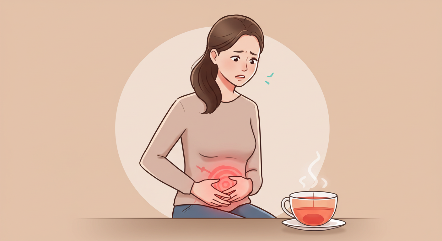 생리 전후에 소변이 자주 마려운 이유