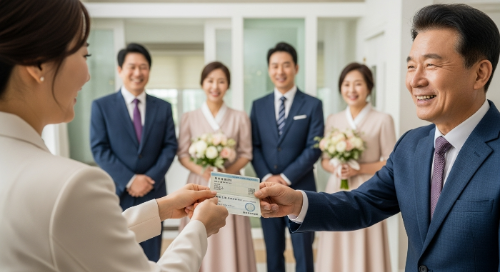 2025년 증여세 면제 한도, 결혼하면 1.5억! (최신 개정안 완벽 정리)
