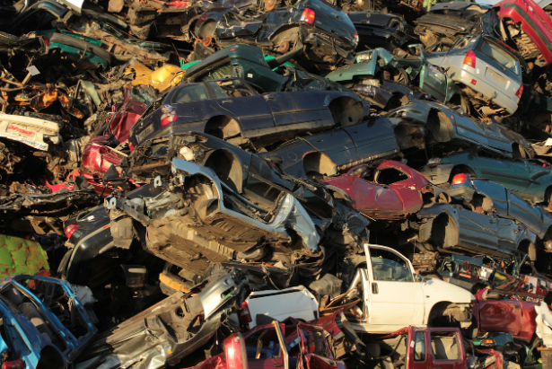 조기폐차 보상금(지원금)