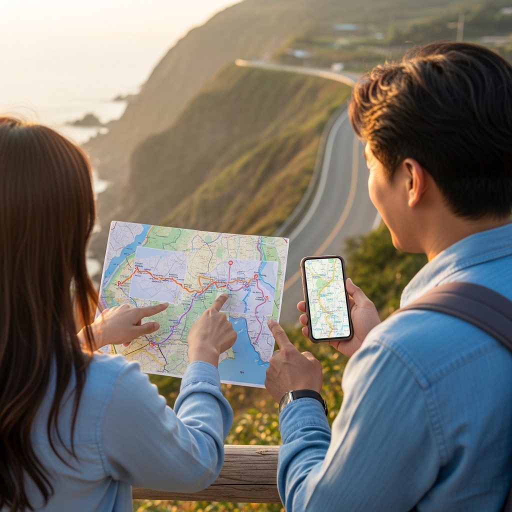 상황별로 더 합리적인 선택은 이쪽이에요