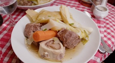 MBC 다큐프라임 프랑스 관절3