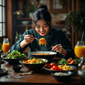다이어트 주사 '위고비'의 비밀 효과와 부작용 총정리