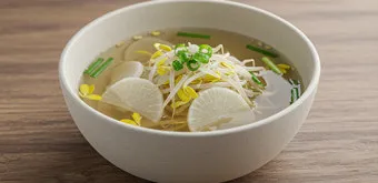 콩나물국 맛있게 끓이는 법에 대한 집밥레시피_21