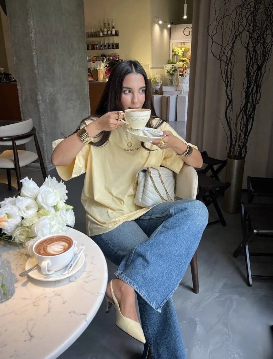 2026년 컬러 트렌드 핵심, ‘버터 옐로우(Butter Yellow)’