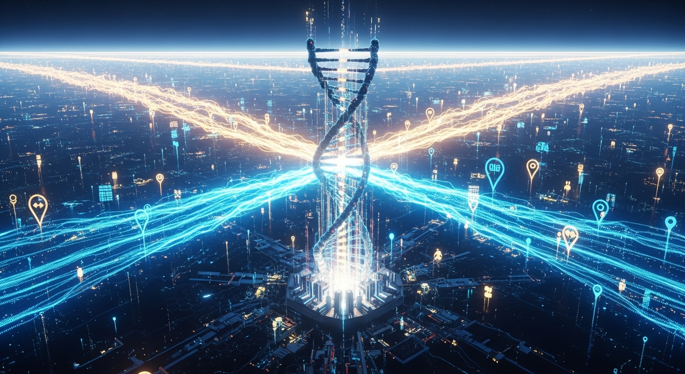 2026년 미국 의료 데이터 분석 기업 투자 가이드: AI 에이전트와 정밀 의료가 만드는 기회