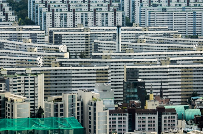 은마아파트 추가분담금 97억? 재건축 버티기의 진짜 결말 공개 관련 사진