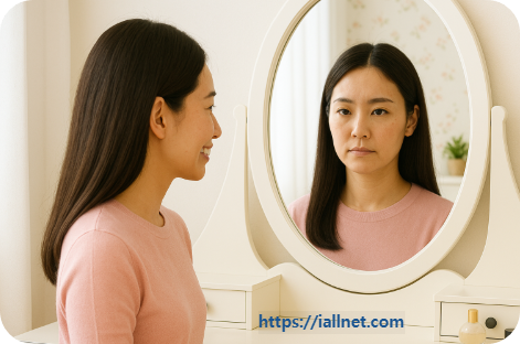 감정 기복의 숨은 원인