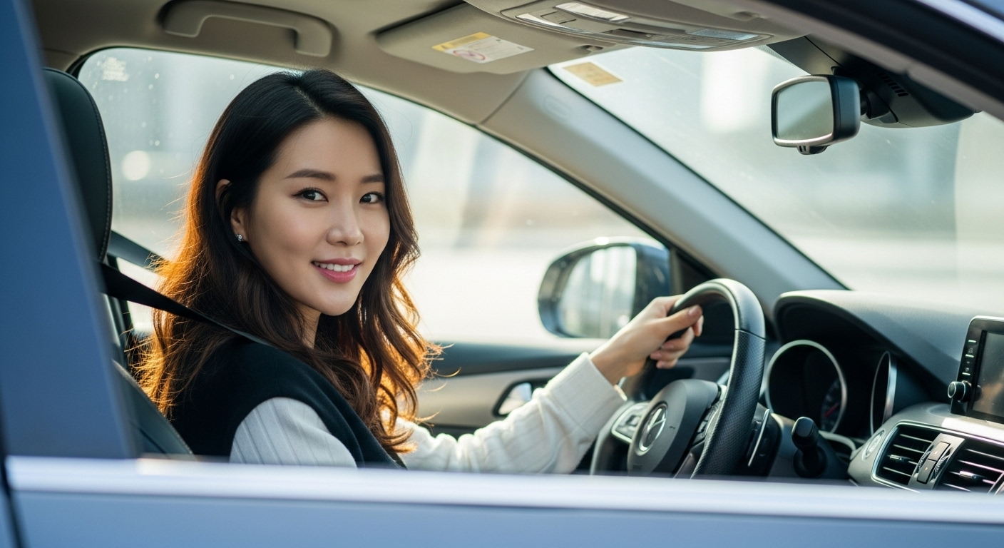 제네시스 g70 실내크기