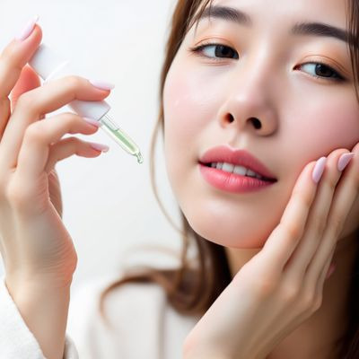 나이아신아마이드 제품 선택 시 체크리스트2