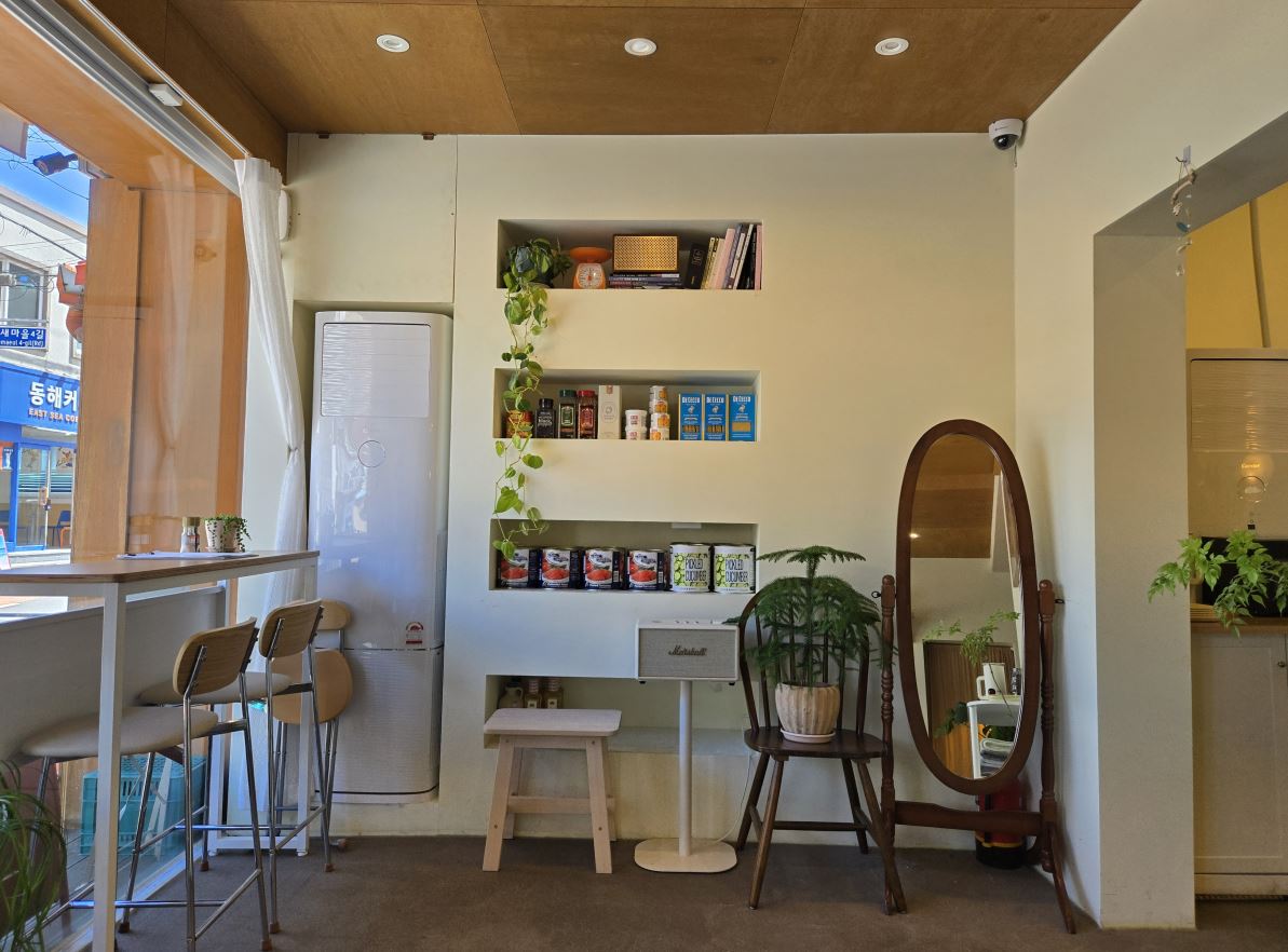 브런치 카페 '비키베이크샵'