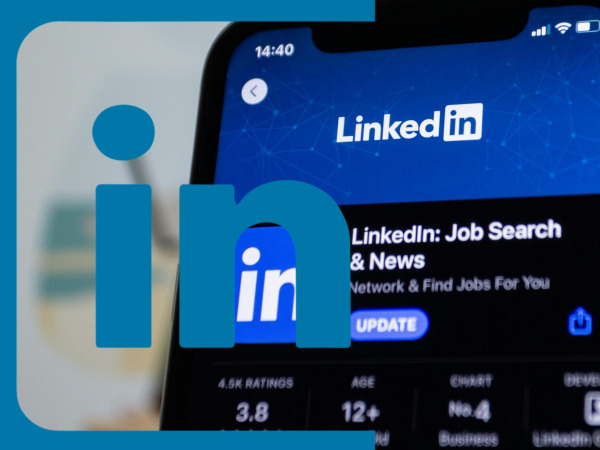 링크드인(LinkedIn) B2B 마케팅 활용법