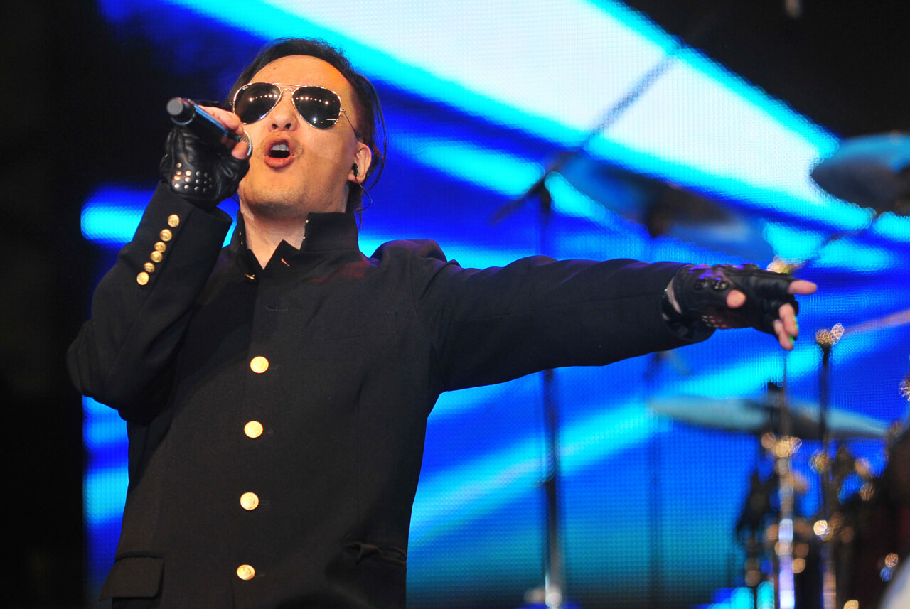 신해철 10주기 트리뷰트 콘서트