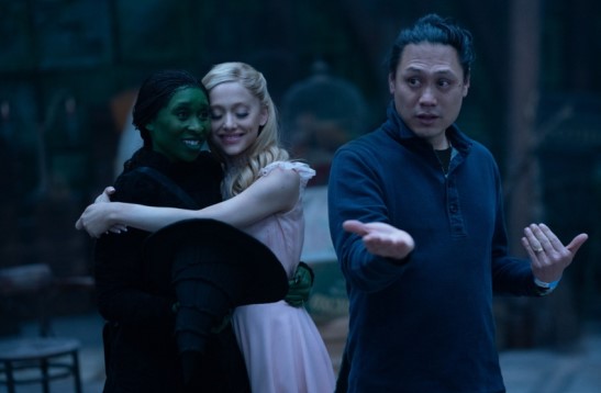 영화 위키드 줄거리 쿠키 정보 더빙