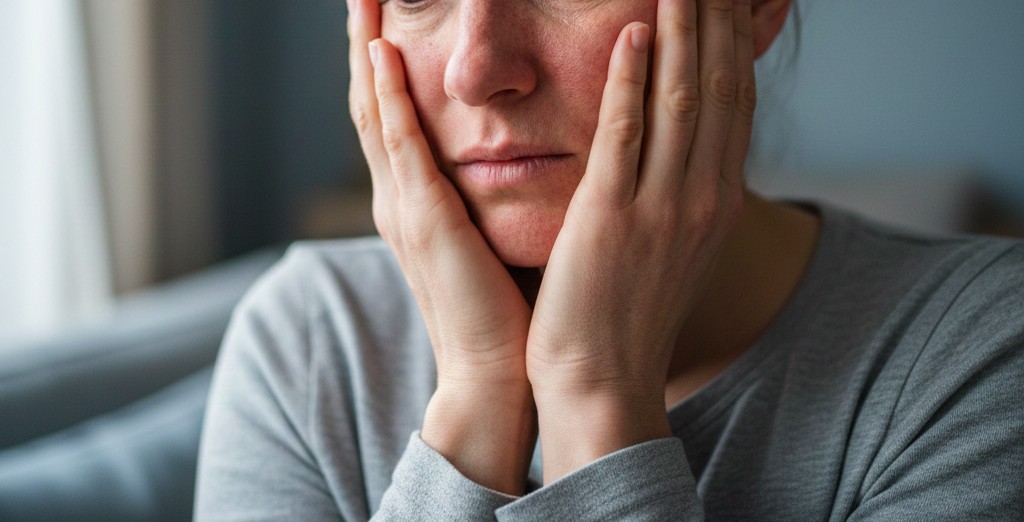 겨울철 외출 후 아토피 피부 관리가 중요한 이유