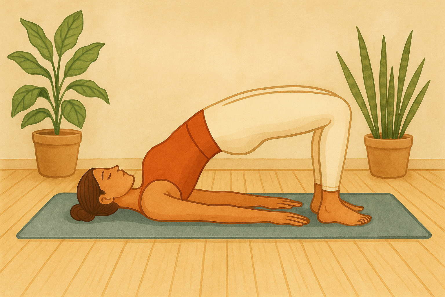 [건강]허리디스크, 아픈 허리에 보내는 작은 신호