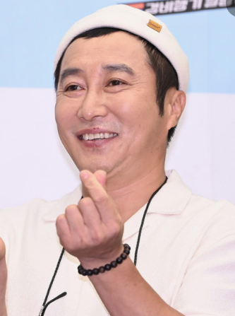 김병만 결혼생활과 이혼과정 갈등이유