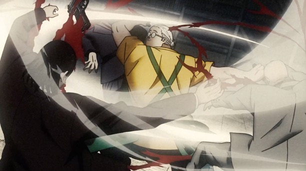 사카모토 데이즈 넷플릭스