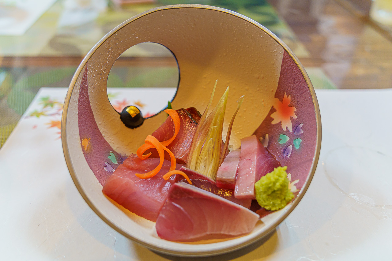 Sagara on the Goto Islands: A Kaiseki Dinner Near Fukue Port — original photograph 9