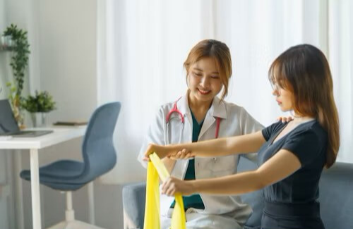 한국인에게 적합한 골다공증 예방 완벽 가이드!3