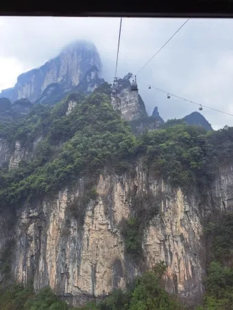 장가계 6월 날씨 우기 강수량 기온 장마 일교차 준비물 옷차림 완벽 정보_25