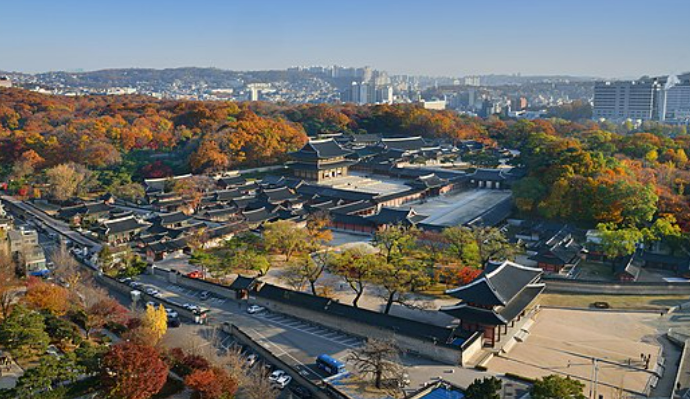 창덕궁 달빛기행 야간개장 예매 예약 한옥 야경
