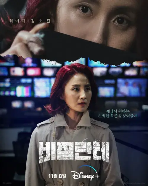최미려 역-나무위키 출저