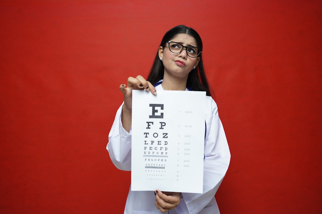 Presbyopia