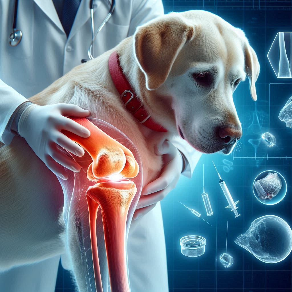 강아지 십자인대 파열7