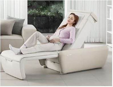 세라젬 의료기 안마의자