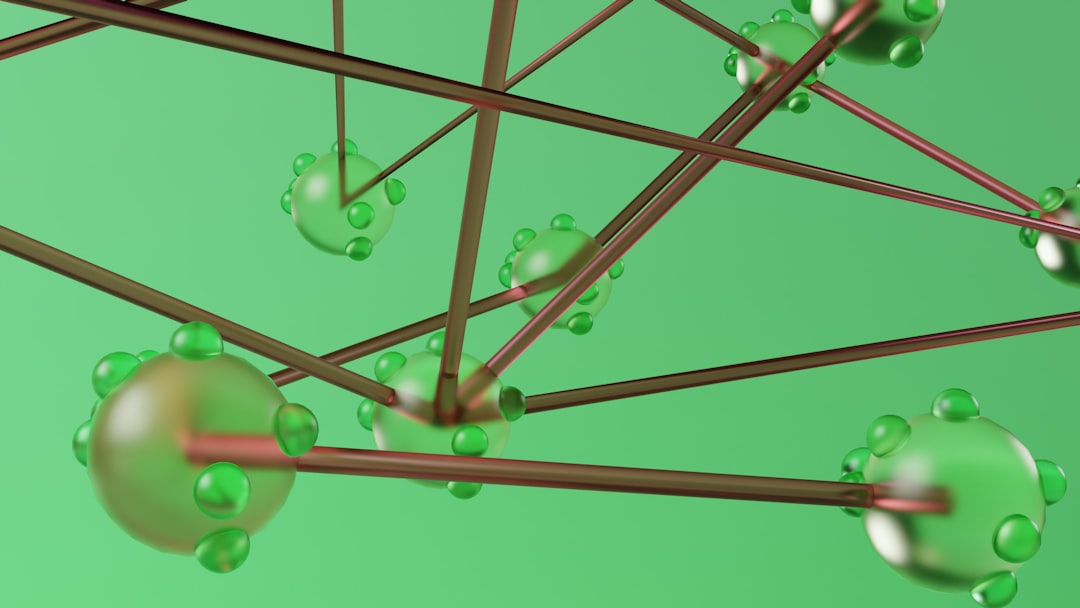 decentralized