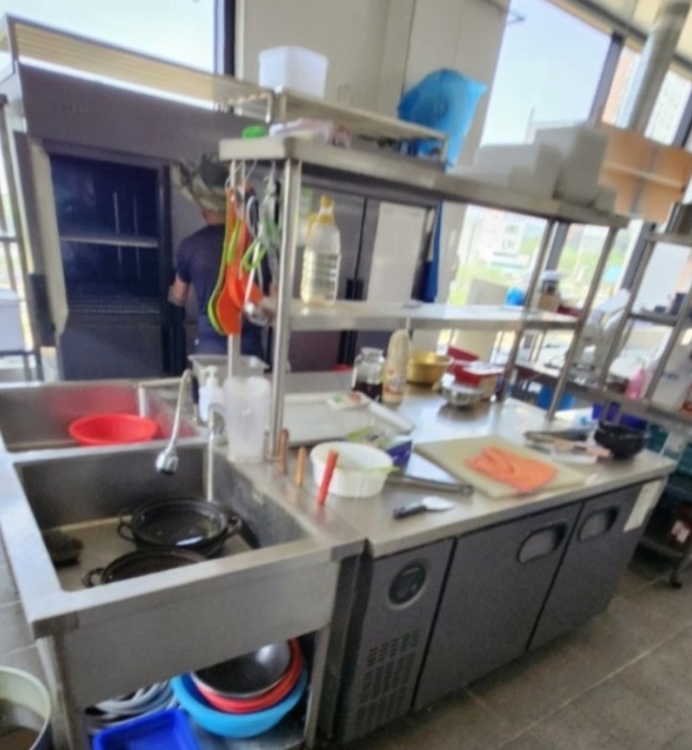 극한직업-평택-해찬솔-업소용-중고주방