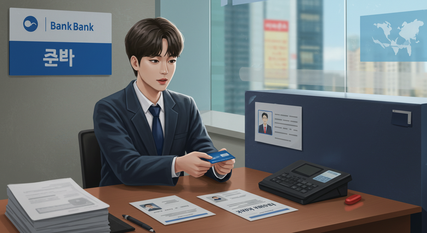 카드 재발급 수수료, 체크카드 발급 조건, 청소년 체크카드