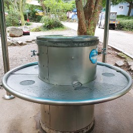 서울대공원 캠핑장