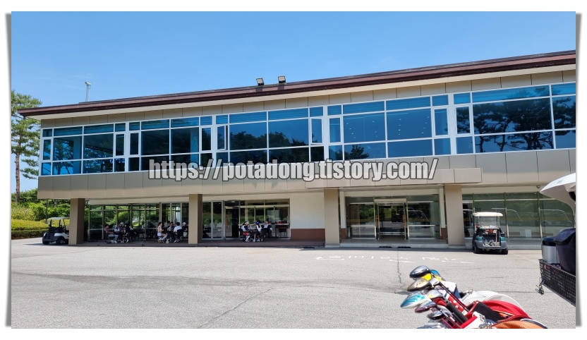 남여주골프클럽