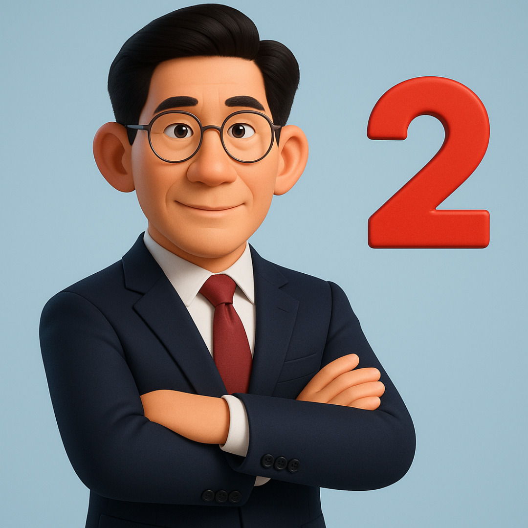 김문수 대선 공약 총정리 (공약 기대 효과 및 실현 가능성) 포스터