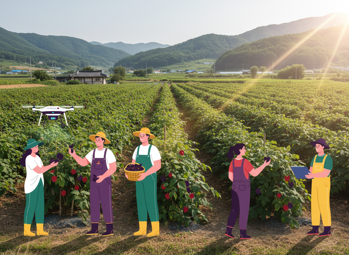 임업직불금 신청 기간 지급액