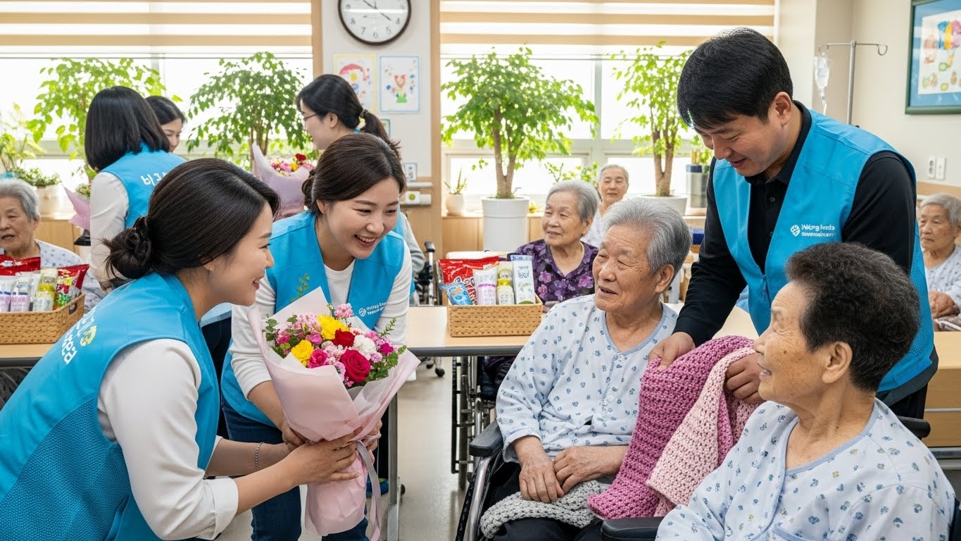 봉사 시간 누락 해결! 1365 자원봉사 실적 등록 안 될 때 대처법 및 주의사항