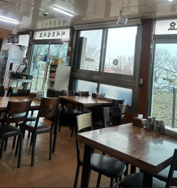 오늘N 돼지국밥 따로국밥 모듬국밥 내장국밥 콩나물국밥 위대한일터 전남 담양군 원조창평시장국밥