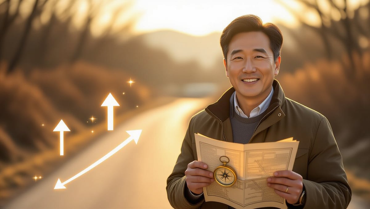 김 부장 이야기 웹툰