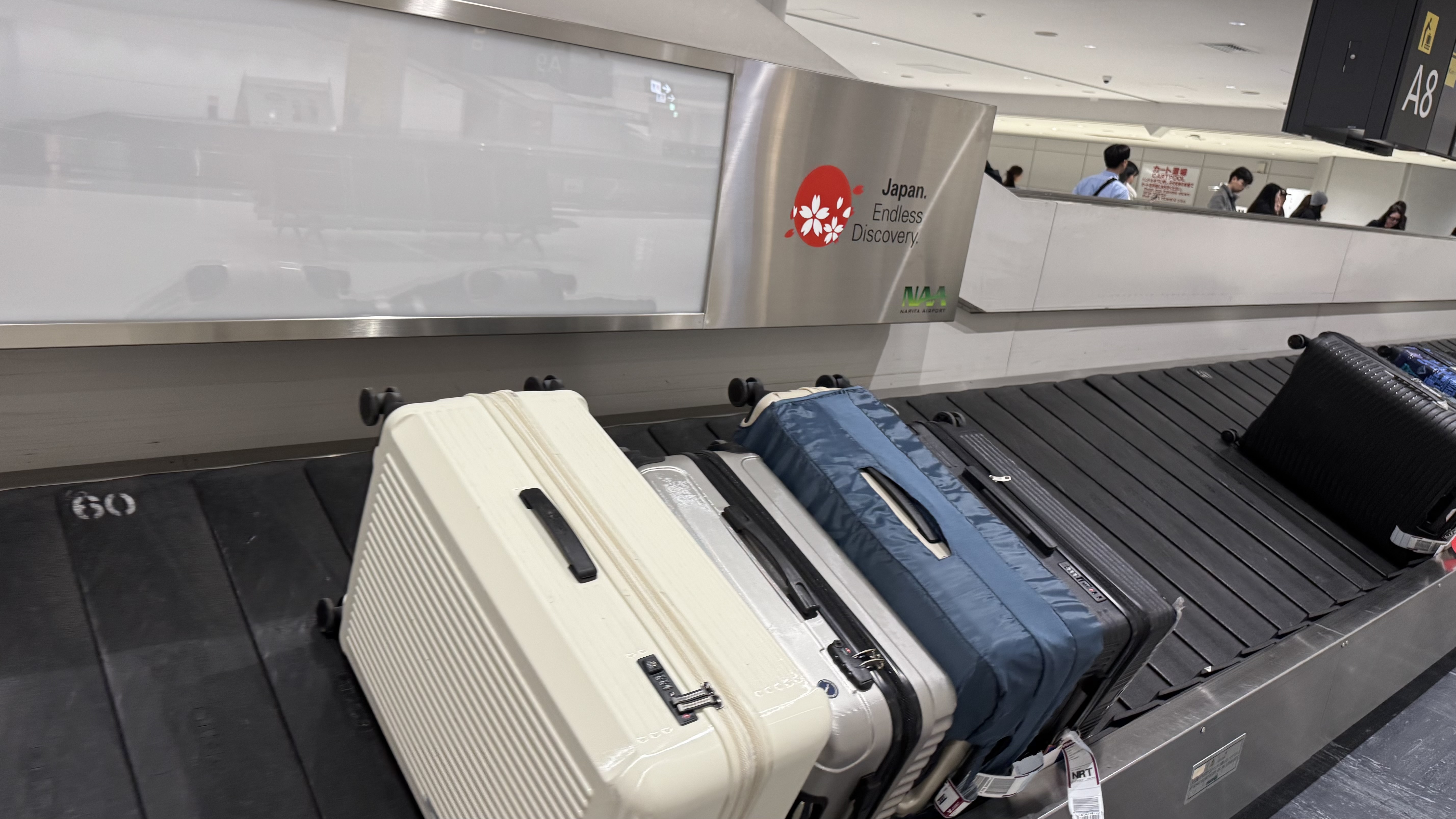 나리타 공항 관련 이미지