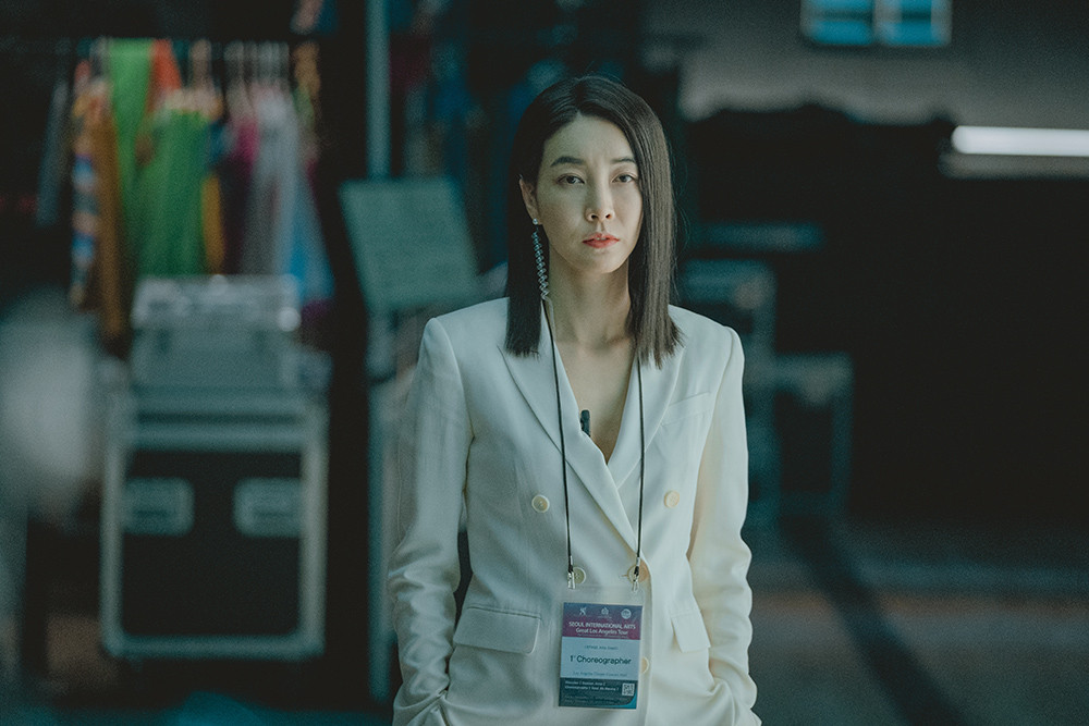 영화 ‘괜찮아 괜찮아 괜찮아!’ 관련 사진