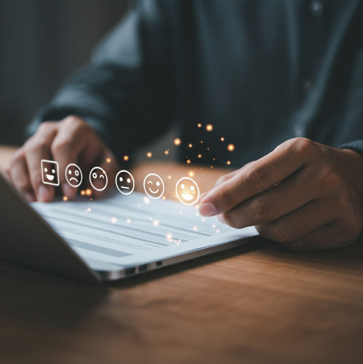 과민한 사람 (HSP) 셀프 테스트: 예민성 자아성찰부터 도움 되는 도서 추천까지