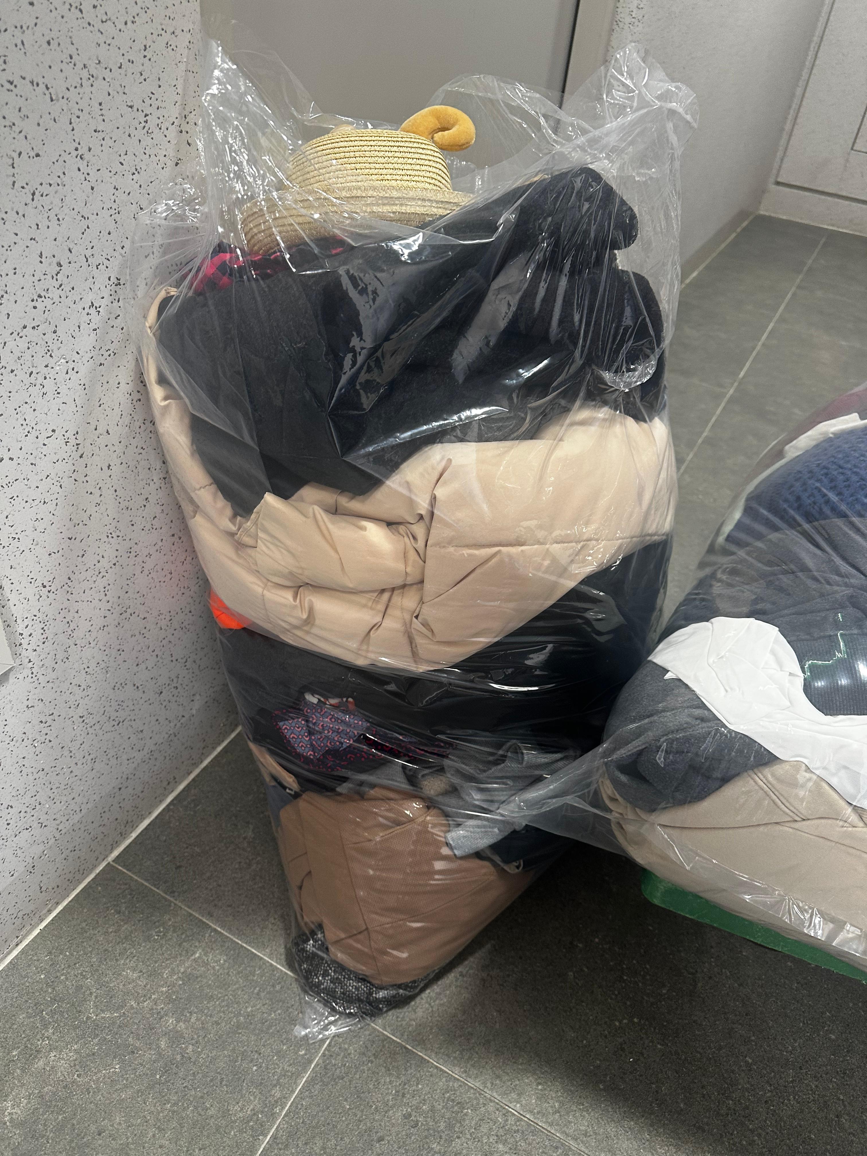 수원 헌옷방문수거