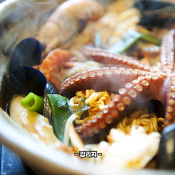 문어숙회 삶는법