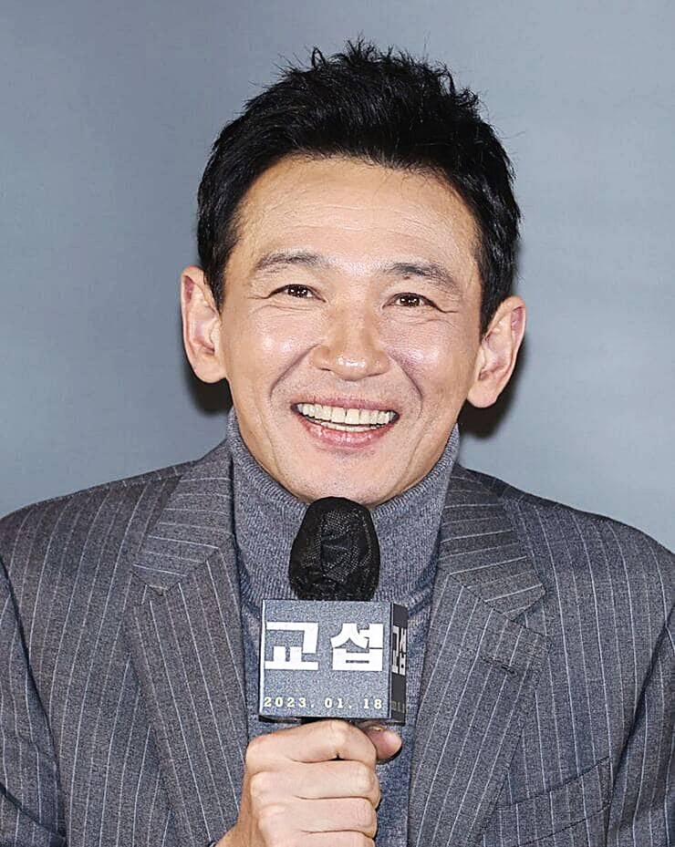배우-황정민