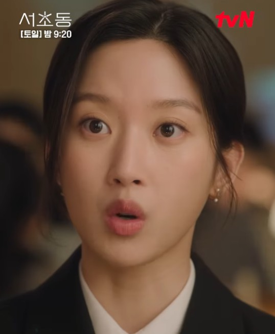서초동 오피스텔의 변호사들: 법정, 로맨스, 성장의 드라마틱한 앙상블[사진출처 : 서초동 인스타그램]