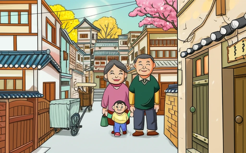 3월 인천 동구 여행 코스 추천 수도..