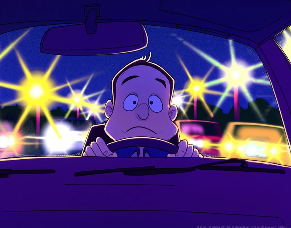 노안과 백내장 차이점 및 수술 적기 ..